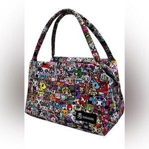 tokidoki Insulated Lunch Bag - Kawaii, NWT